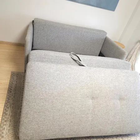 Happy Sweet Old Town Studio, Self Check In, Parking * Vilnius