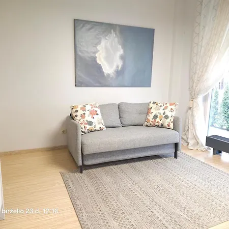 Happy Sweet Old Town Studio, Self Check In, Parking *