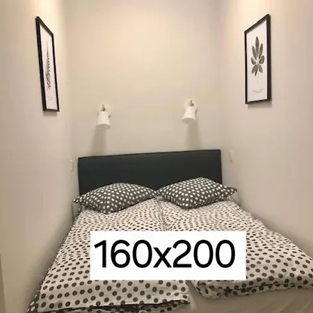 Happy Sweet Old Town Studio, Self Check In, Parking