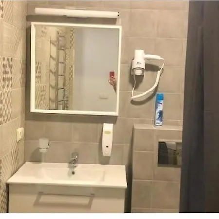 Happy Sweet Old Town Studio, Self Check In, Parking Apartment