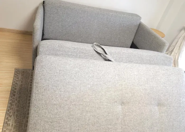 Happy Sweet Old Town Studio, Self Check In, Parking * Vilnius