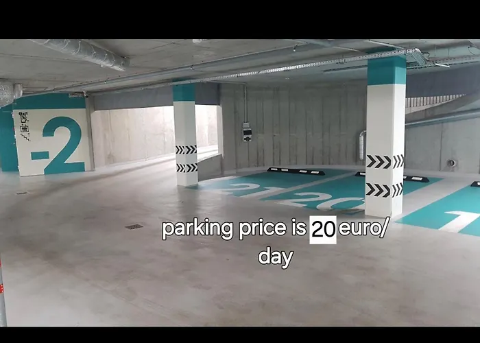 Happy Sweet Old Town Studio, Self Check In, Parking *