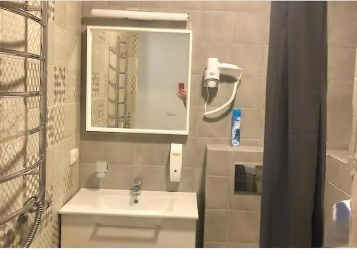 Happy Sweet Old Town Studio, Self Check In, Parking Apartment