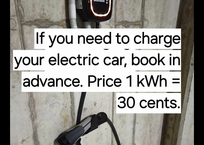 Happy Sweet Old Town Studio, Self Check In, Parking Διαμέρισμα