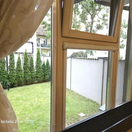 Happy Sweet Old Town Studio, Self Check In, Parking Apartment *