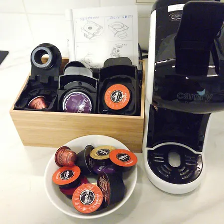 Apartment Happy Sweet Old Town Studio, Self Check In, Parking *