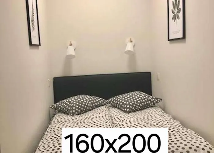 Happy Sweet Old Town Studio, Self Check In, Parking