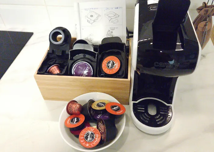 Апартаменти Happy Sweet Old Town Studio, Self Check In, Parking *