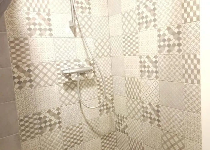 Happy Sweet Old Town Studio, Self Check In, Parking Butas *